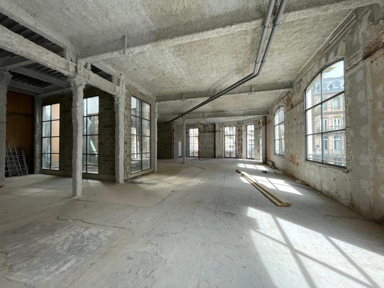 Bureau Toulouse 707m² Location bureau Toulouse Haute-Garonne OLBUR2425422 3